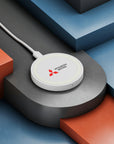 Mitsubishi Quake Wireless Charging Pad™