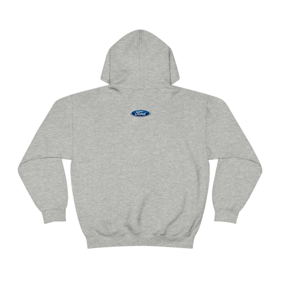 Unisex Ford Hoodie™