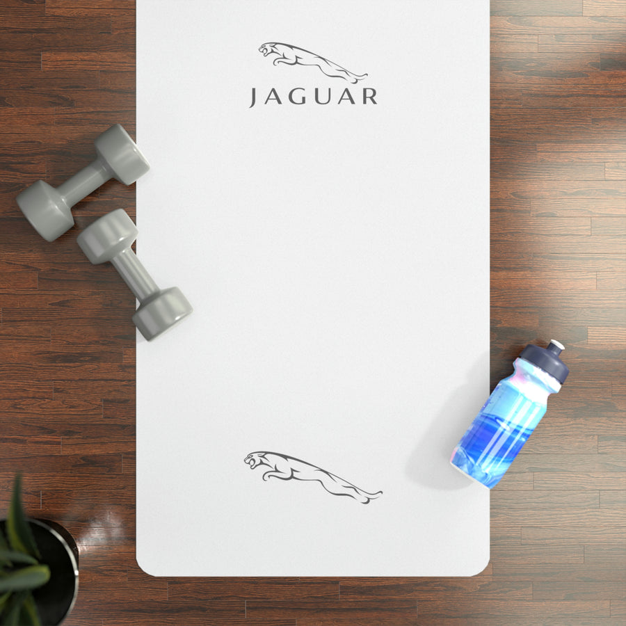 Jaguar Rubber Yoga Mat™