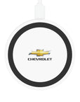 Chevrolet Quake Wireless Charging Pad™