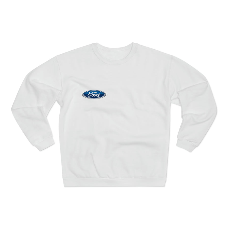 Unisex Ford Crew Neck Sweatshirt™