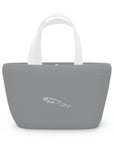 Grey Jaguar Picnic Lunch Bag™