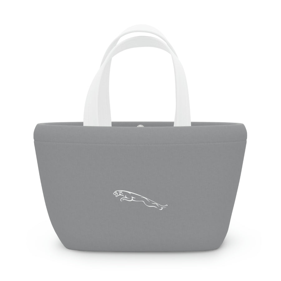 Grey Jaguar Picnic Lunch Bag™