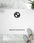 BMW Memory Foam Bath Mat™