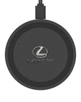 Lexus Quake Wireless Charging Pad™