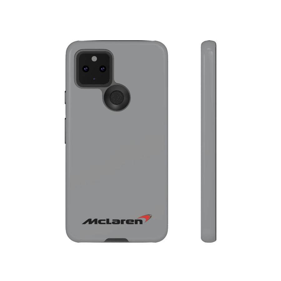 Grey Mclaren Tough Cases™