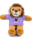 Lamborghini Stuffed Animals with Tee™