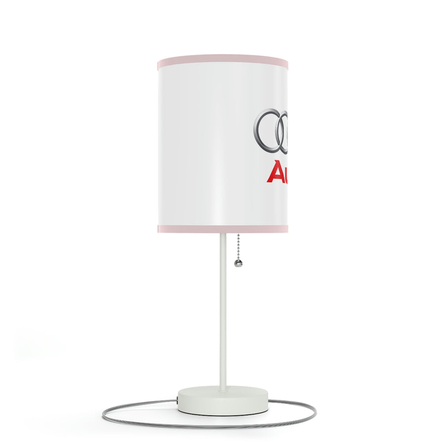 Audi Lamp on a Stand, US|CA plug™