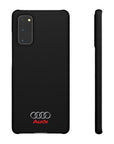 Audi Snap Cases™