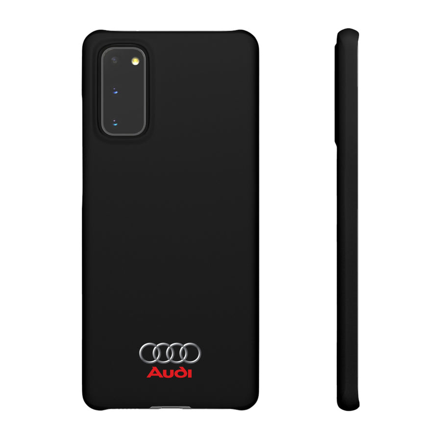 Audi Snap Cases™