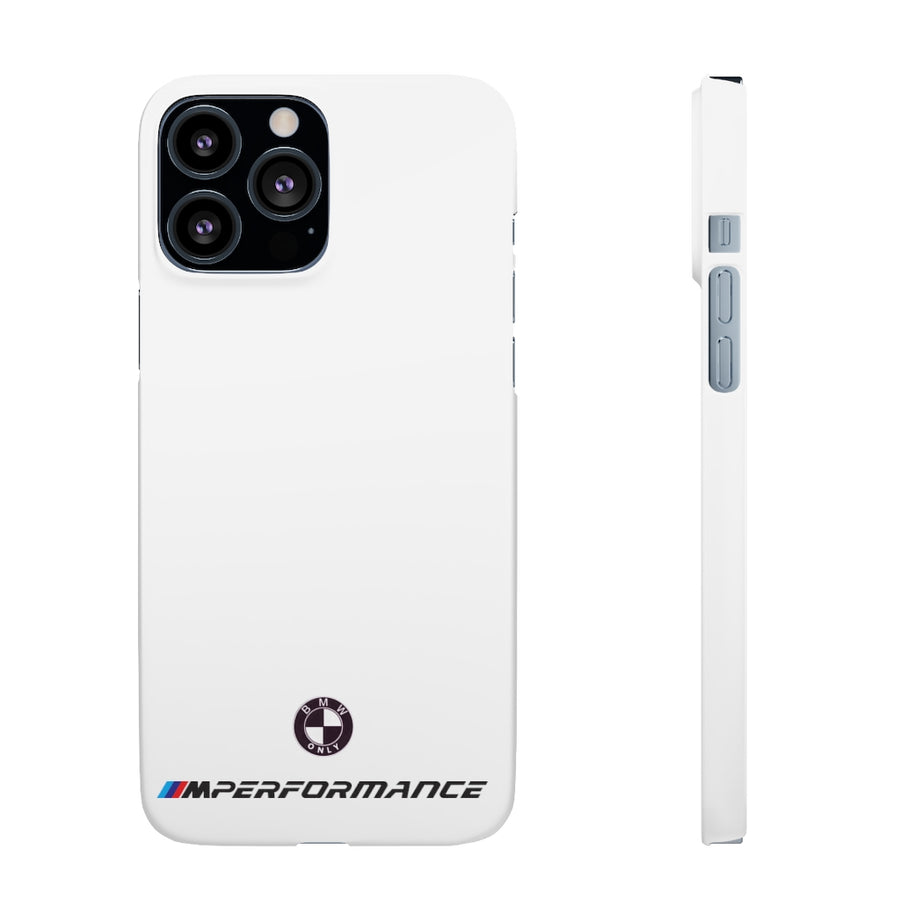 Coque BMW Snap