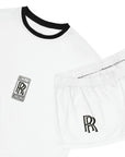 Women's Rolls Royce Short Pajama Set™