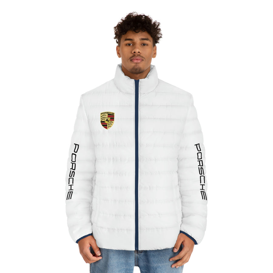 Men's Porsche Puffer Jacket™