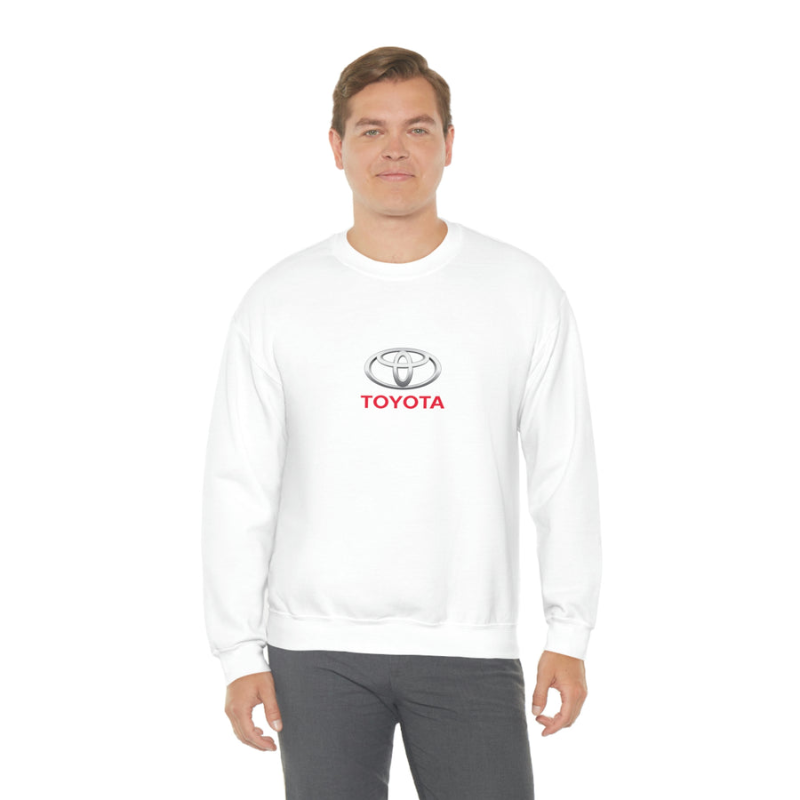 Unisex Toyota Sweatshirt™