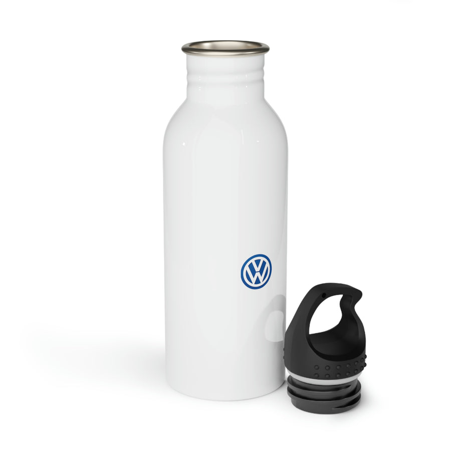 Stainless Steel BMW Water Bottle™ – Car Lovers World