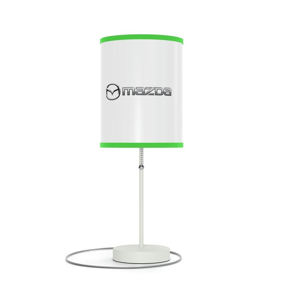 Mazda Lamp on a Stand, US|CA plug™