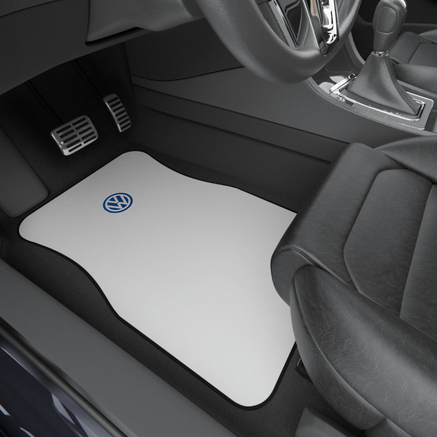 Volkswagen Car Mats (Set of 4)™