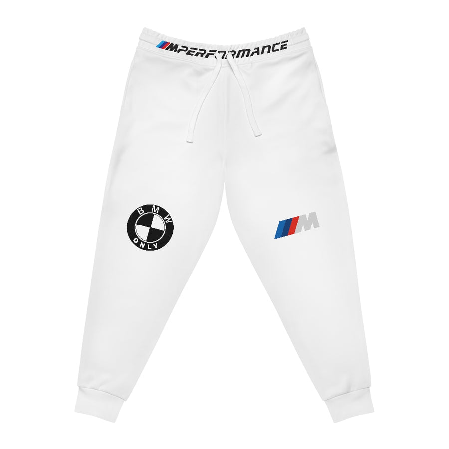 Unisex Athletic BMW Joggers™