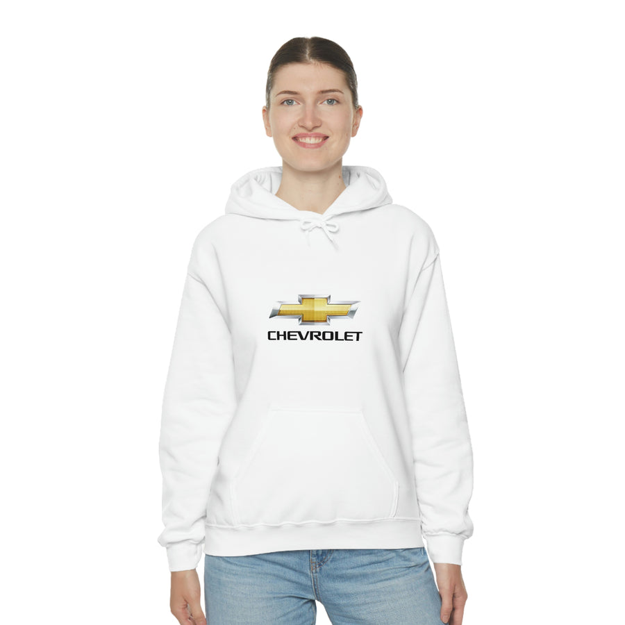 Unisex Chevrolet Hoodie™