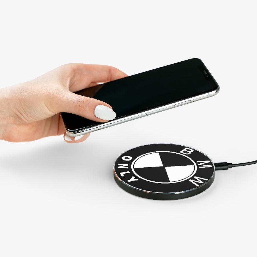 Wireless BMW Charger™