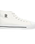 Women's Rolls Royce High Top Sneakers™