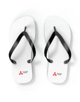 Unisex Mitsubishi Flip Flops™