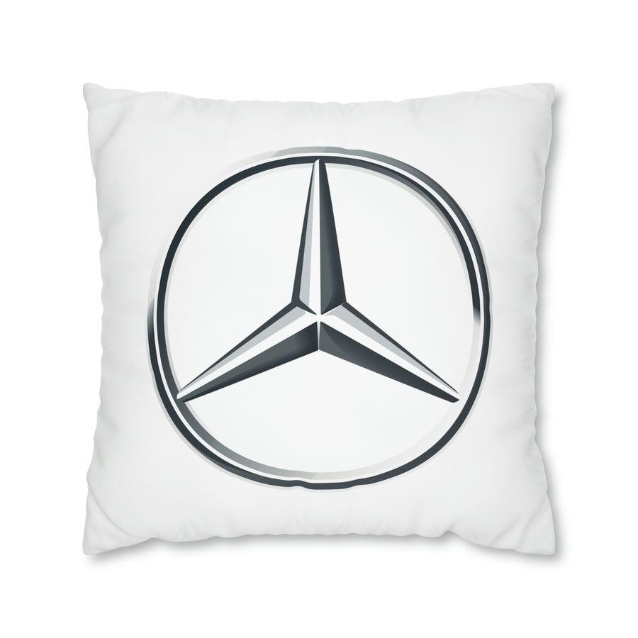 Mercedes Spun Polyester Pillowcase™