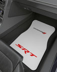 Dodge Car Mats (Set of 4)™