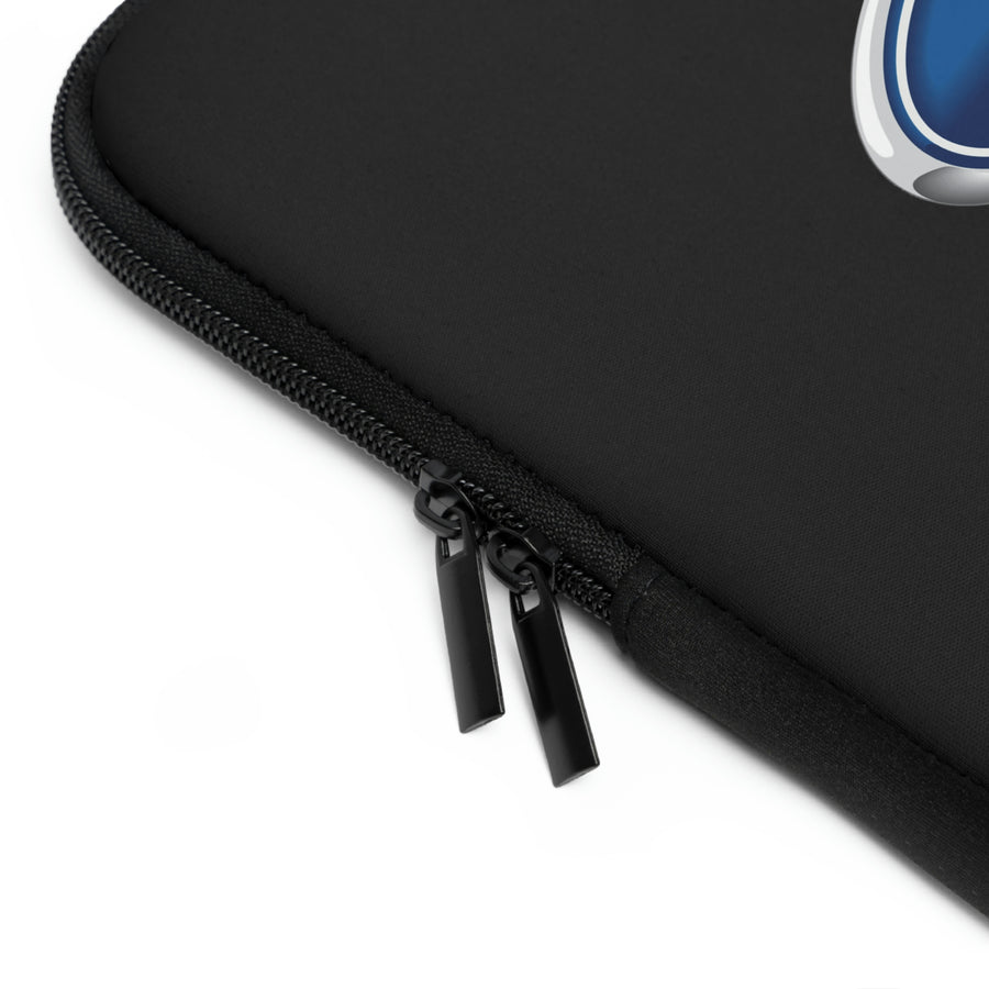 Black Ford Laptop Sleeve™