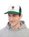 Lamborghini Trucker Caps™