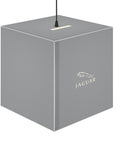 Grey Jaguar Light Cube Lamp™