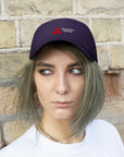 Unisex Mitsubishi Twill Hat™