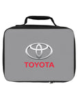 Grey Toyota Lunch Bag™