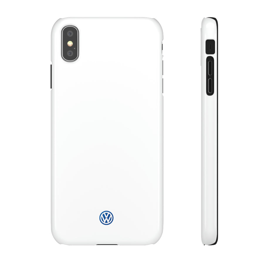 Volkswagen Snap Cases™