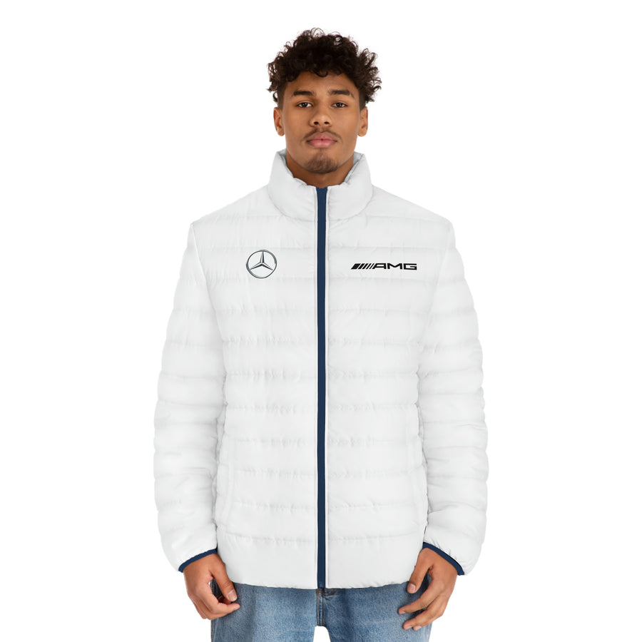 Men's Mercedes Puffer Jacket™
