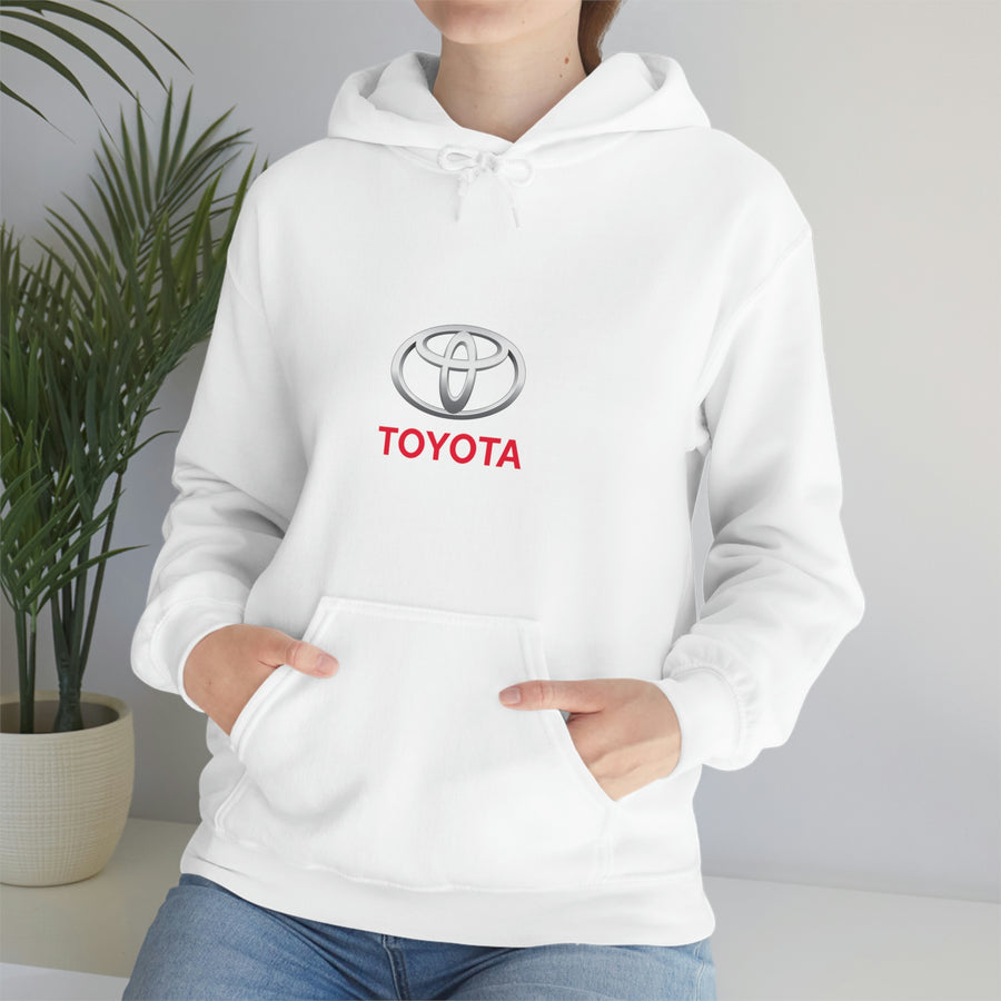 Unisex Toyota Hoodie™