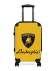 Yellow Lamborghini Suitcases™