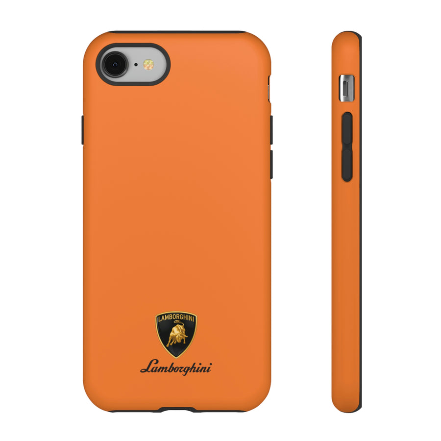 Crusta Lamborghini Tough Cases™