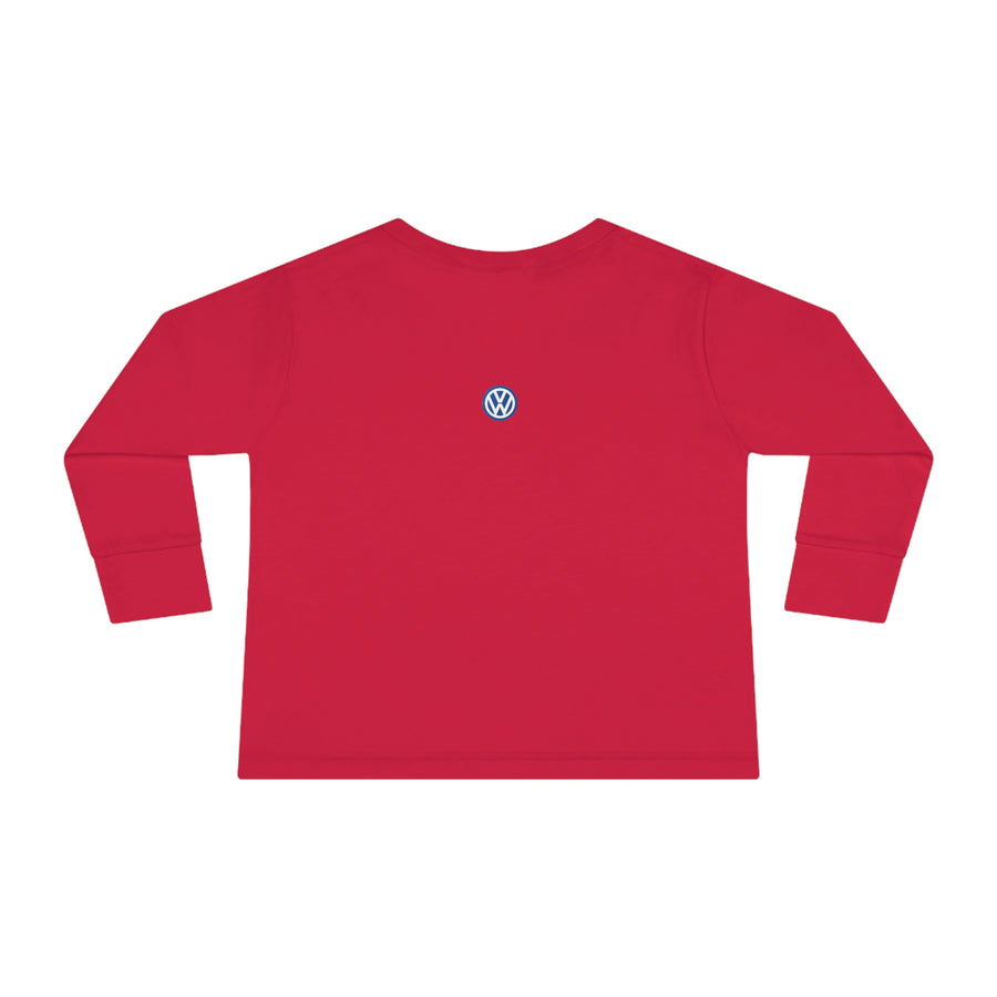 Volkswagen Toddler Long Sleeve Tee™