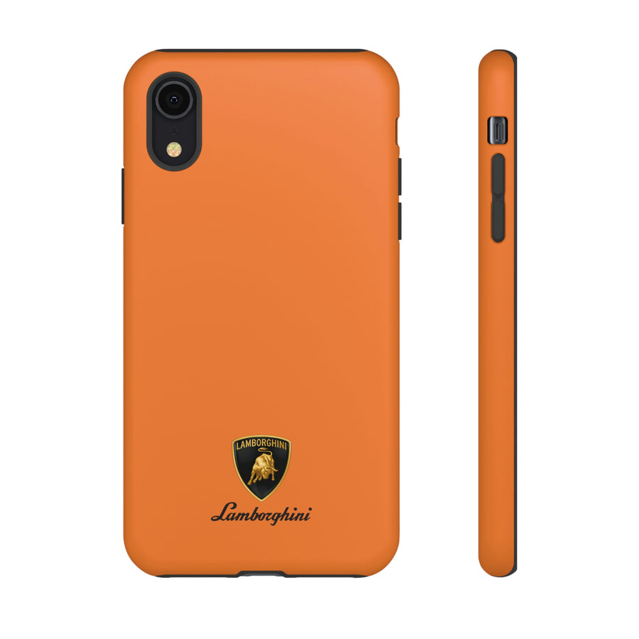 Crusta Lamborghini Tough Cases™