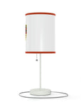 Porsche Lamp on a Stand, US|CA plug™