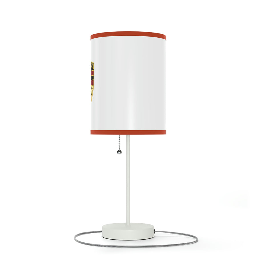 Porsche Lamp on a Stand, US|CA plug™