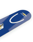 Dark Blue Chevrolet Bookmark™