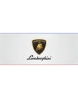 Lamborghini LED Gaming Mouse Pad™