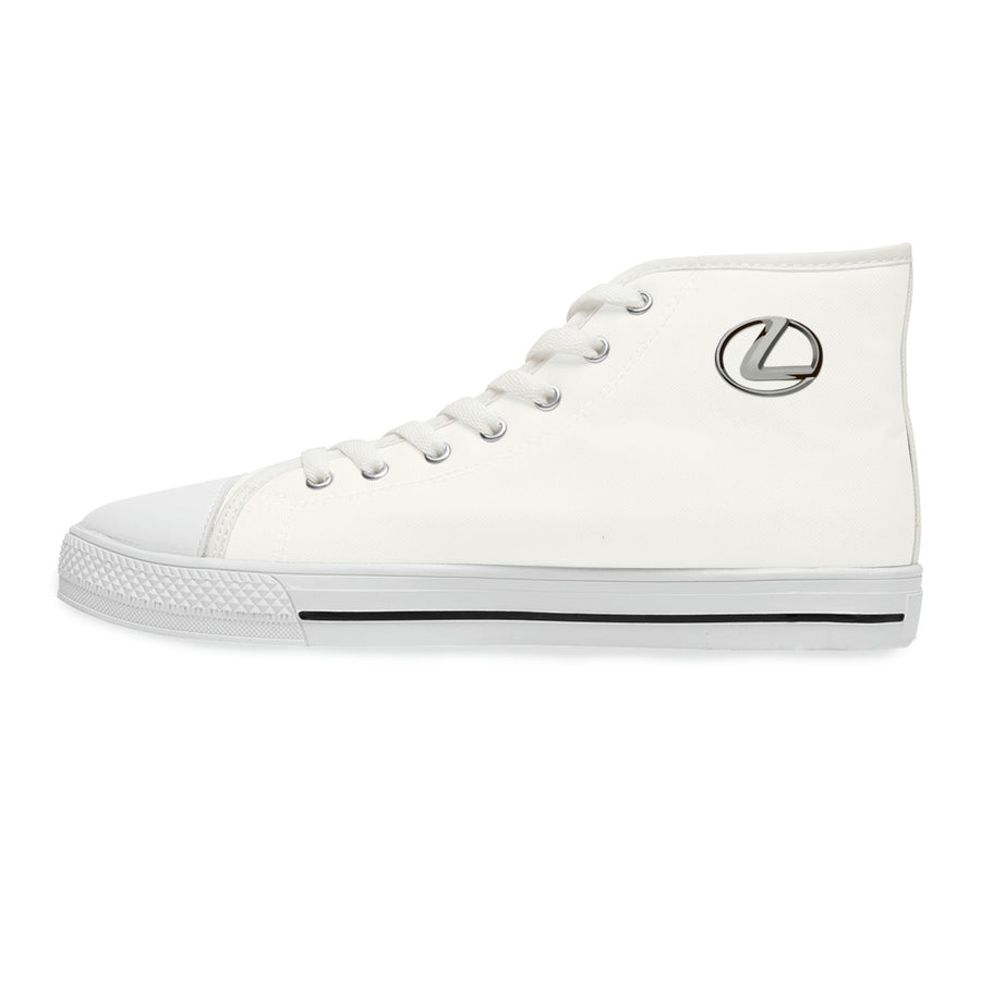 Women's Lexus High Top Sneakers™