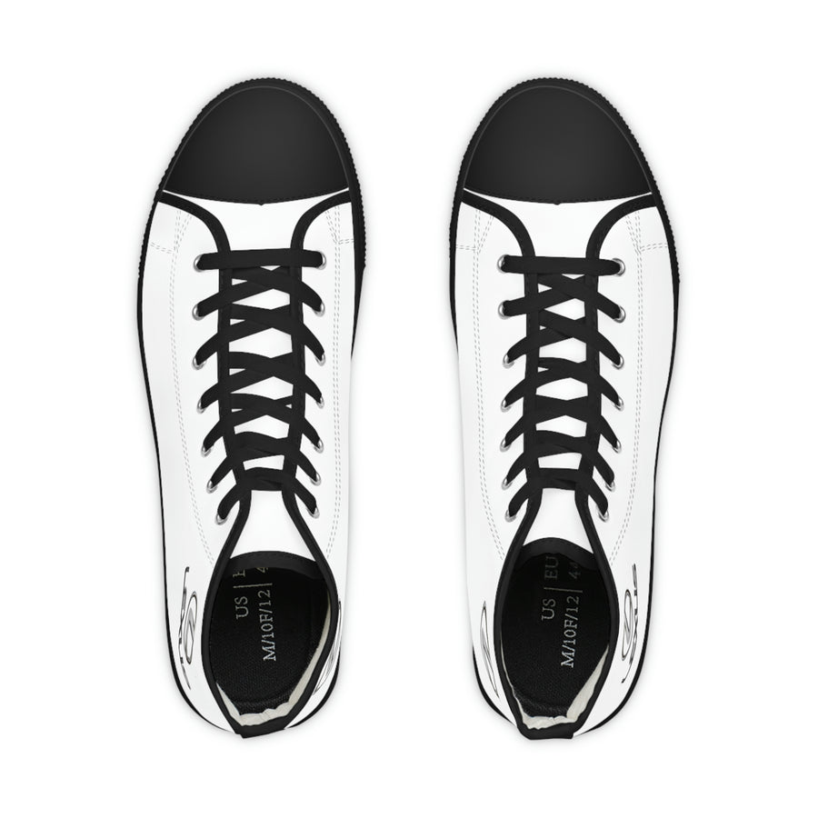 Men's Lexus High Top Sneakers™