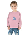 Volkswagen Toddler Long Sleeve Tee™