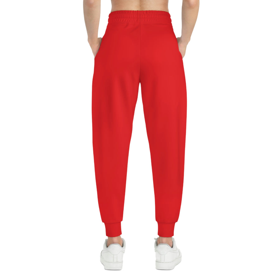 Unisex Red Lexus Joggers™