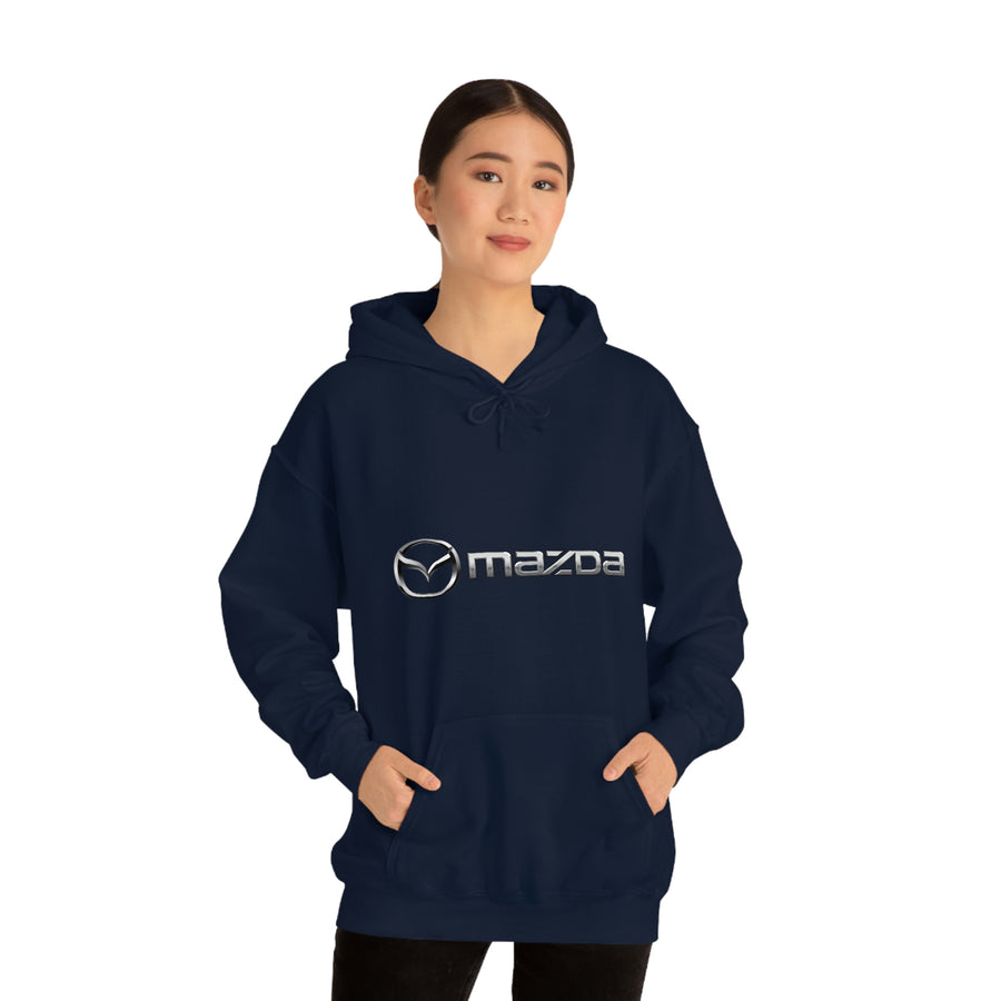 Unisex Mazda Hoodie™