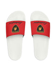 Unisex Red Lamborghini Slide Sandals™